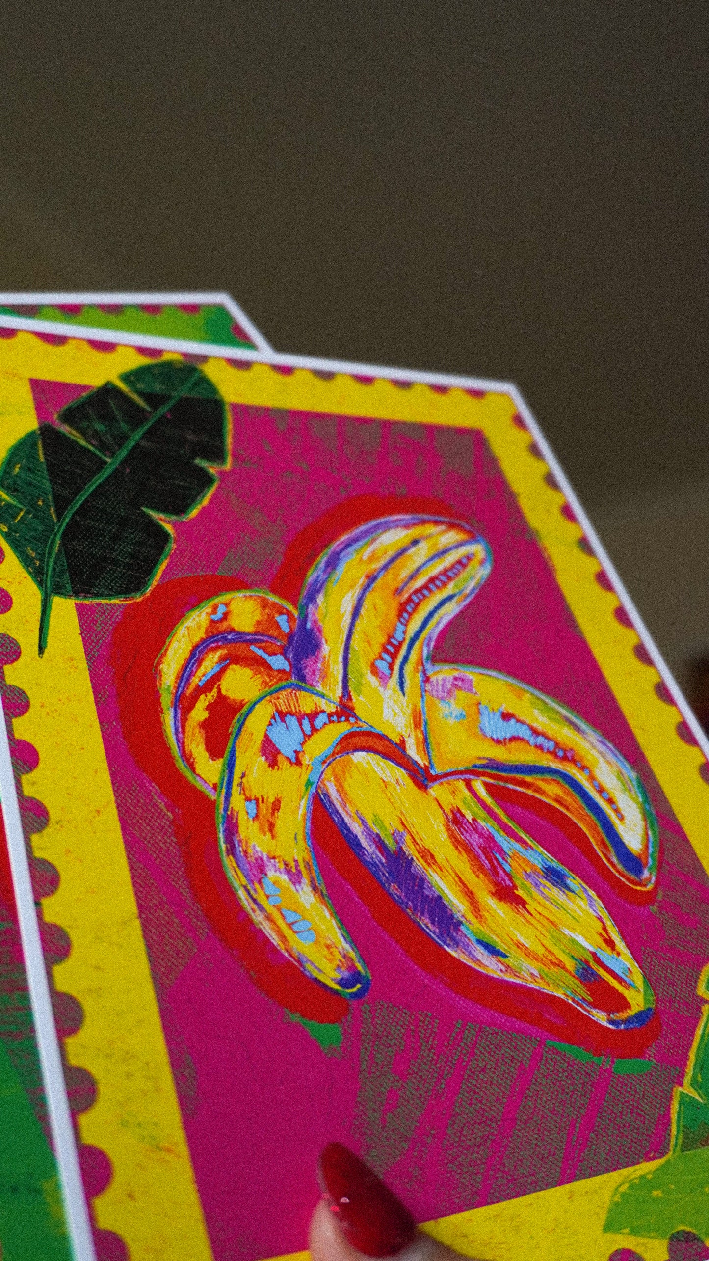 'BANANAS '25 BUNDLE