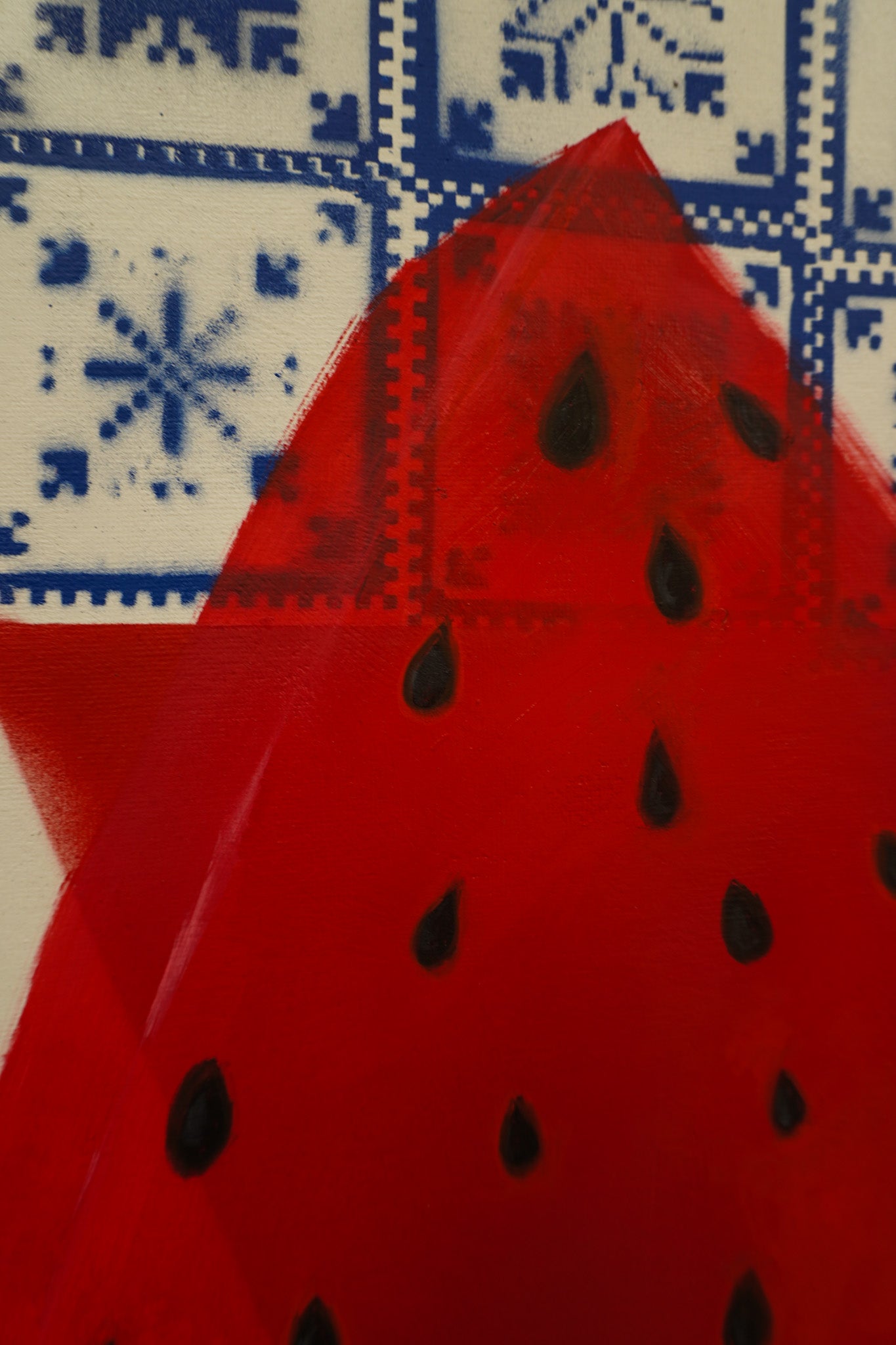 Resistance Watermelon '25
