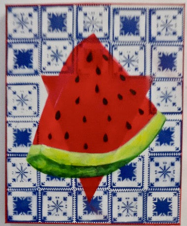 Resistance Watermelon '25